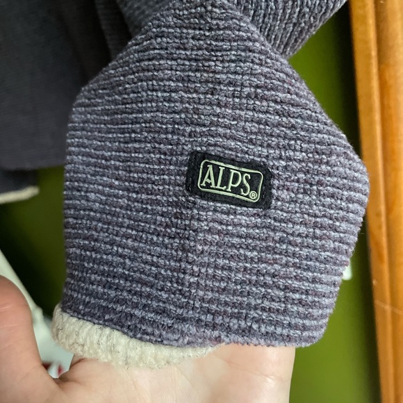 Alps pull over - Picture 2 of 4